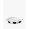 Villeroy & Boch Memphis Porcelain Espresso Saucer 12cm