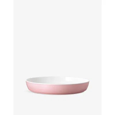 Villeroy & Boch Memphis Porcelain Pasta Bowl 23.8cm