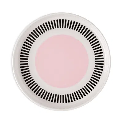 Villeroy & Boch Memphis Salad Plate In Multi