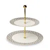 Villeroy & Boch Metro Chic 2 Tier Server
