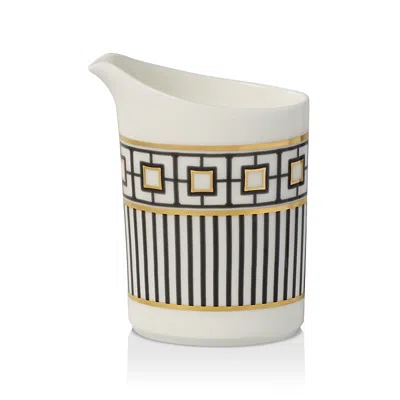 VILLEROY & BOCH METRO CHIC CREAMER