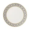 Villeroy & Boch Metro Chic Dinner Plate In Gold
