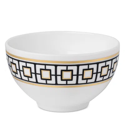 Villeroy & Boch Metrochic Soup Bowl 13x7cm In Multi
