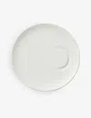 Villeroy & Boch Metrochic Blanc Bone-porcelain Saucer 14.2cm