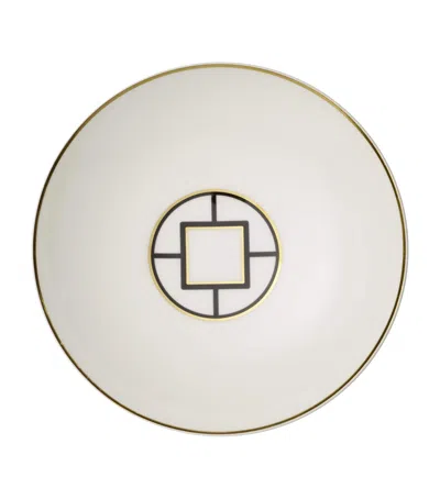 Villeroy & Boch Metrochic Deep Plate