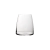 Villeroy & Boch Metrochic Dof / Tumbler Pair In Clear