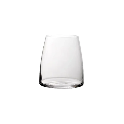 Villeroy & Boch Metrochic Dof / Tumbler Pair In Clear