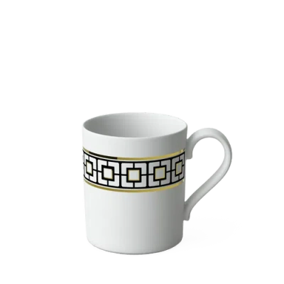 Villeroy & Boch Metrochic Mug In White