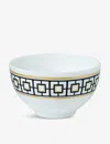 Villeroy & Boch Metrochic Porcelain Rice Bowl 11cm X 6.5cm