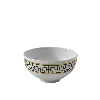 Villeroy & Boch Metrochic Rice Bowl Medium In White