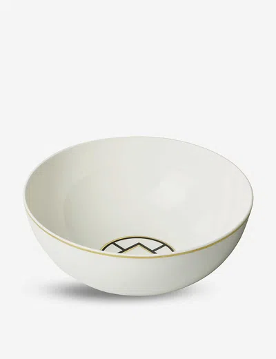 VILLEROY & BOCH METROCHIC SALAD BOWL 23CM,27348681