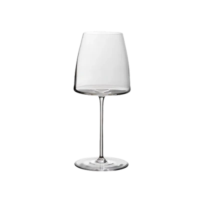 Villeroy & Boch Metrochic White Wine Pair In Clear