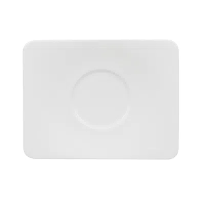Villeroy & Boch Modern Grace After Dinner Saucer