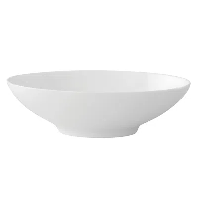 Villeroy & Boch Modern Grace Individual Bowl In White