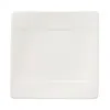 Villeroy & Boch Modern Grace Square Bread & Butter Plate In Multi