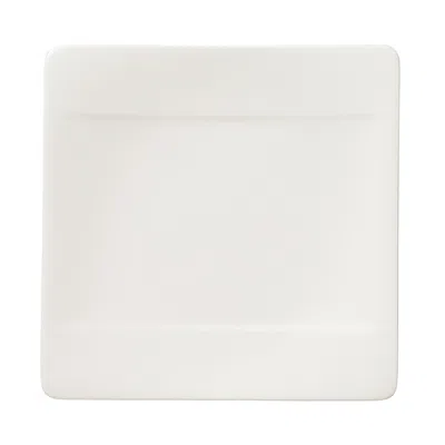 Villeroy & Boch Modern Grace Square Bread & Butter Plate In Multi