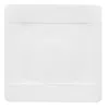 Villeroy & Boch Modern Grace Square Dinner Plate