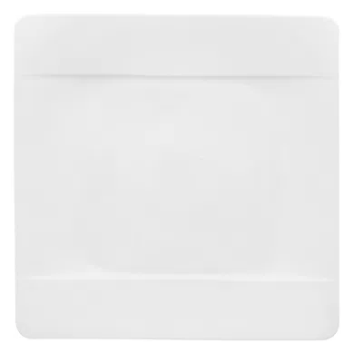 Villeroy & Boch Modern Grace Square Dinner Plate