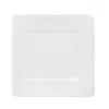Villeroy & Boch Modern Grace Square Salad Plate