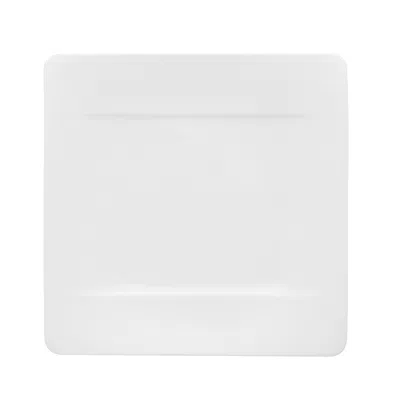 Villeroy & Boch Modern Grace Square Salad Plate