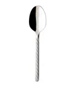 Villeroy & Boch Montauk Serving Spoon In Silver