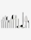 Villeroy & Boch Montauk Table Cutlery Set 70 Pieces