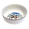 Villeroy & Boch Naif Christmas Bowl In White