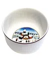 Villeroy & Boch Naif Christmas Bowl