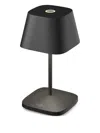 Villeroy & Boch Neapel 2.0 Table Lamp In Black