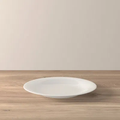 Villeroy & Boch New Cottage 8.5" Basic Salad Plate In White