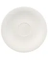 Villeroy & Boch New Cottage Basic Breakfast Saucer In White