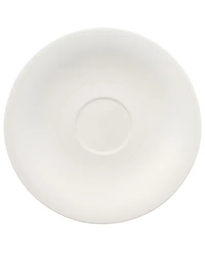 Villeroy & Boch New Cottage Basic Breakfast Saucer In White