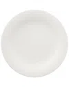 Villeroy & Boch New Cottage Basic Dinner Plate In White