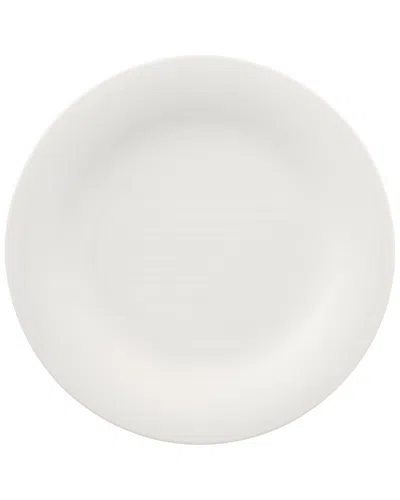 Villeroy & Boch New Cottage Basic Dinner Plate In White