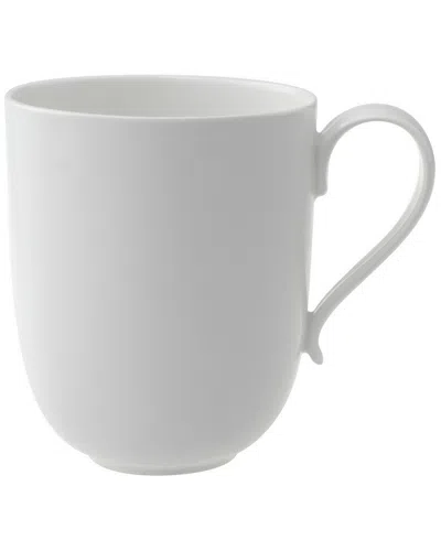 Villeroy & Boch New Cottage Basic Latte Macciato Mug In Yellow