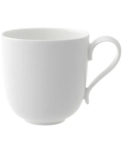VILLEROY & BOCH VILLEROY & BOCH NEW COTTAGE BASIC MUG