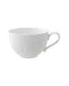 Villeroy & Boch New Cottage Basic Tea Cup In White