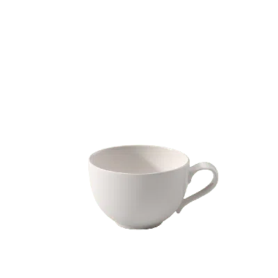 Villeroy & Boch New Cottage Basic Teacup In White