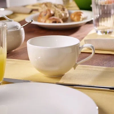 Villeroy & Boch New Cottage Basic Teacup In White