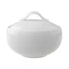 Villeroy & Boch Serveware, New Cottage Covered Sugar