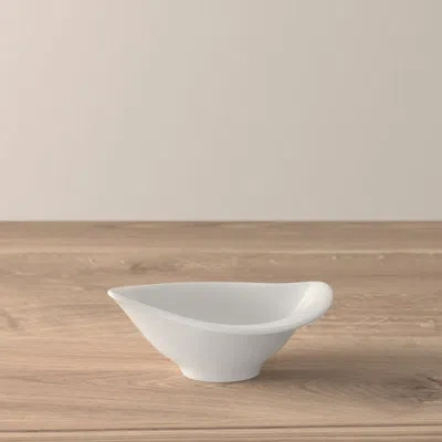 Villeroy & Boch New Cottage Dip Salad Bowl In White