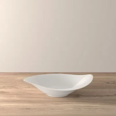 Villeroy & Boch New Cottage Salad Bowl In White