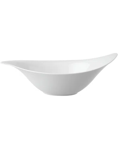Villeroy & Boch New Cottage Special Serve Salad Bowl In White