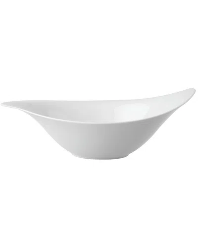 Villeroy & Boch New Cottage Special Serve Salad Salad Bowl In White