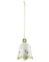 Villeroy & Boch New Flow Bells Tulip Ornament
