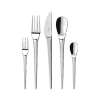 Villeroy & Boch New Moon 20 Piece Flatware Set For 4
