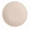 Villeroy & Boch New Moon Beige Bread & Butter Plate In Neutral
