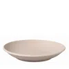 Villeroy & Boch New Moon Beige Gourmet / Dinner Bowl In Neutral