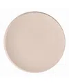 Villeroy & Boch New Moon Beige Oversized Dinner Plate In Beige