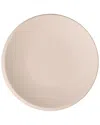 Villeroy & Boch New Moon Oversized Dinner Plate